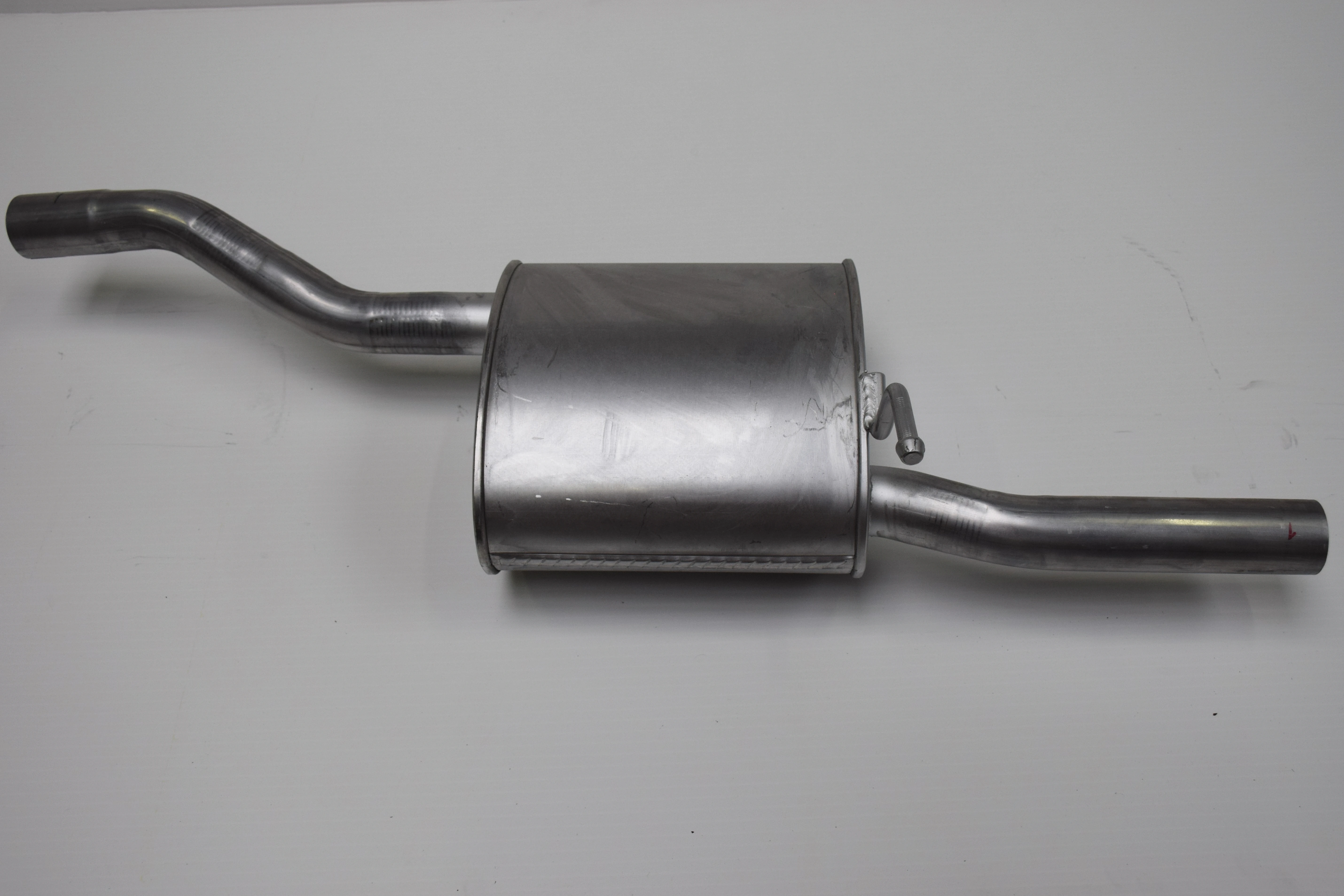 Rear Muffler (FS-455)