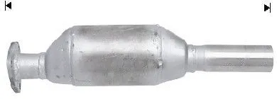 Catalytic Converter (SEK-916)