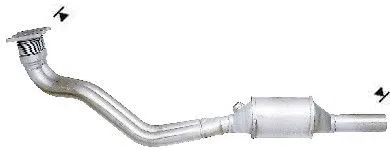Catalytic Converter (VK-976)