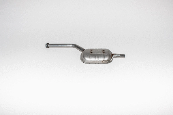 Centre Muffler (MS-117)