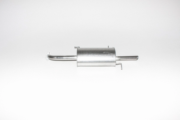 Rear Muffler (KS-104)