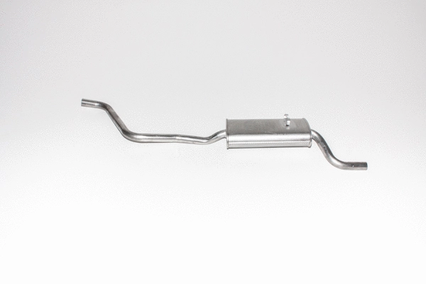 Rear Muffler (VS-160)