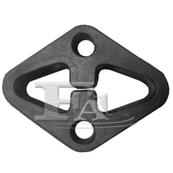Bracket, muffler (BG-132)