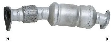 Catalytic Converter (AK-999)