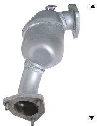 Catalytic Converter (AK-990)