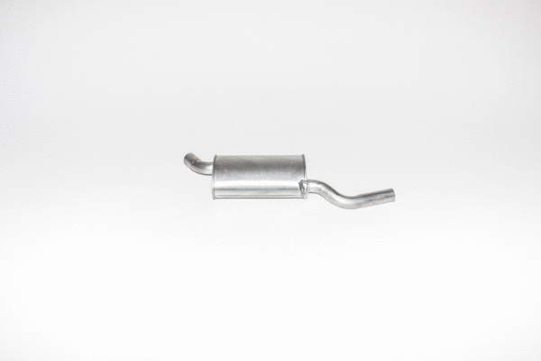 Rear Muffler (FS-148)