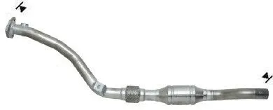 Catalytic Converter (AK-967)