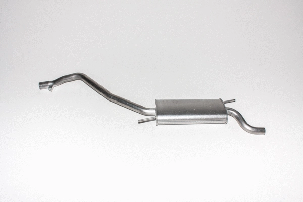 Rear Muffler (VS-211)