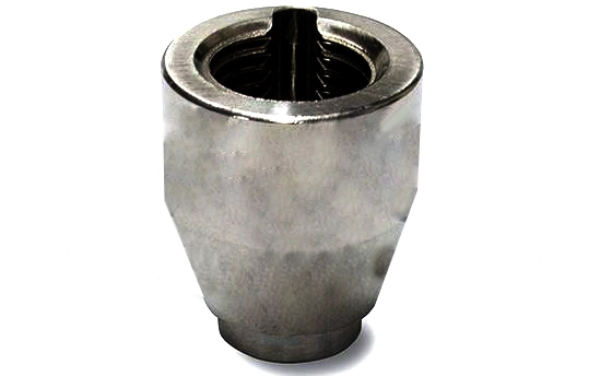 Weld-On Bung, exhaust temperature sensor (TPSR-242)