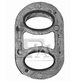 Mount, exhaust system (OG-123EPDM)