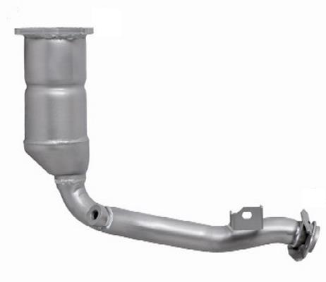 Catalytic Converter (CK-973)