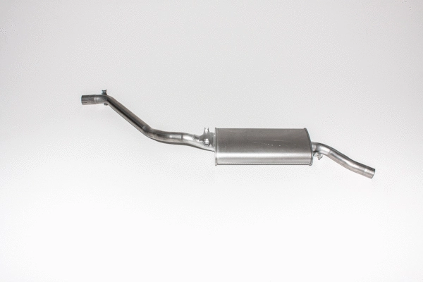 Rear Muffler (VS-79)