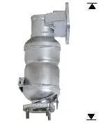 Catalytic Converter (VK-894)