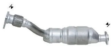 Catalytic Converter (RK-807)