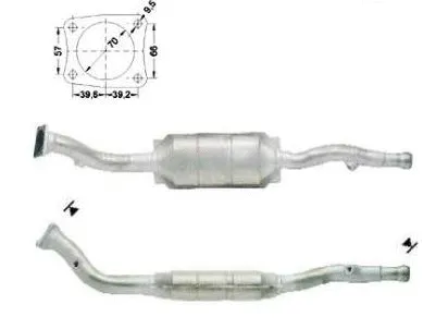 Catalytic Converter