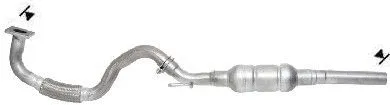 Catalytic Converter (VK-875)