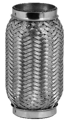 Flexible Pipe, exhaust system (UFR-152)