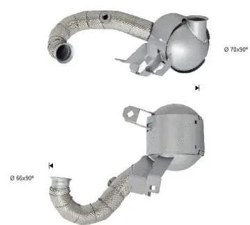 Catalytic Converter