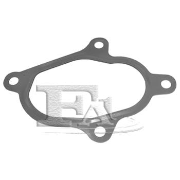 Gasket, exhaust pipe (VD-196)