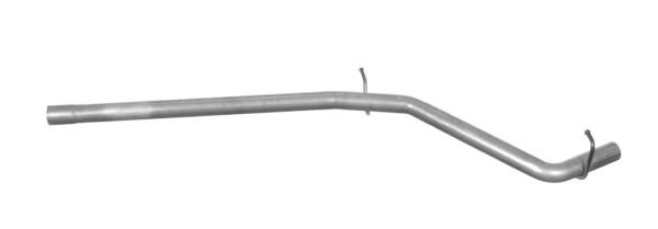 Exhaust Pipe (SER-37IMA)