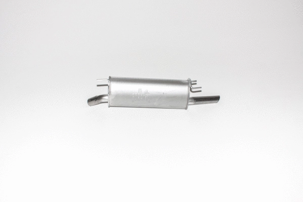 Rear Muffler (OS-371)