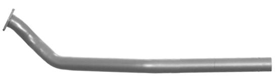 Exhaust Pipe (AR-163)