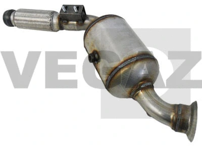 Catalytic Converter (MK-852)