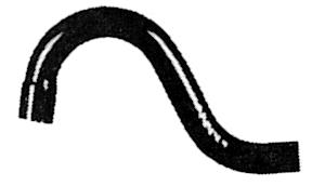 Exhaust Pipe (VOR-94)