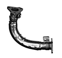Exhaust Pipe (KR-102)