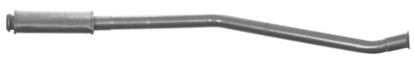 Centre Muffler (CS-93)