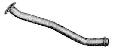 Exhaust Pipe (RR-163)