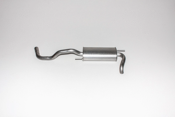 Rear Muffler (VS-279)