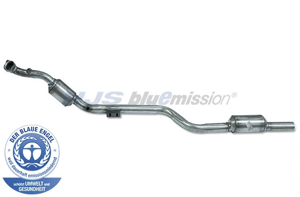 Catalytic Converter (MK-994BLAU)