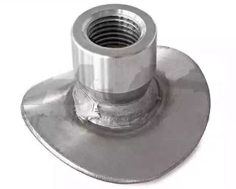 Weld-On Bung, exhaust temperature sensor (TPSR-200)