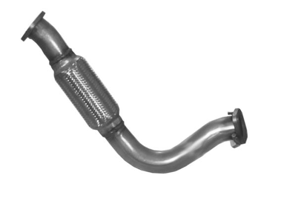 Exhaust Pipe (KR-116)