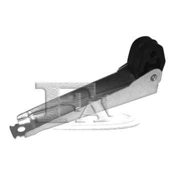 Mount, exhaust system (VG-164)