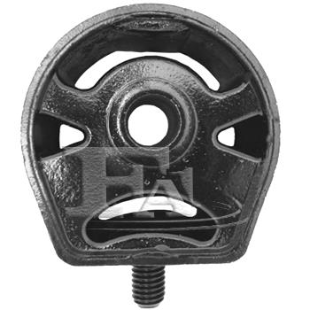 Mount, exhaust system (HUG-107)