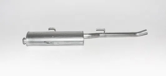 Centre Muffler (FTS-211)