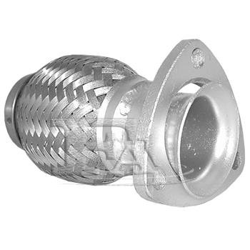 Flexible Pipe, exhaust system (UFR-431)