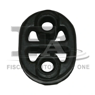 Mount, exhaust system (HOG-124)