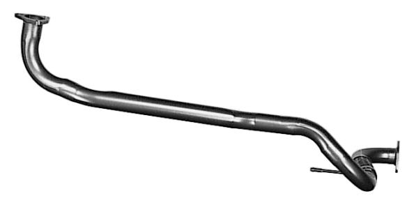 Exhaust Pipe (FR-240)