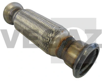 Corrugated Pipe, exhaust system (CR-116)