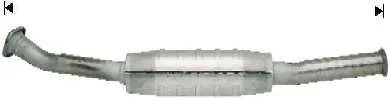 Catalytic Converter (PGK-907)