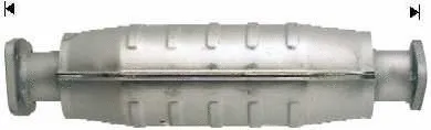 Catalytic Converter (KK-901)