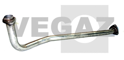 Exhaust Pipe (OR-159)