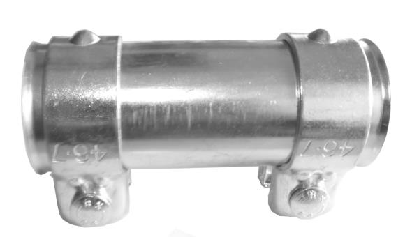 Pipe Connector, exhaust system (VM-134)