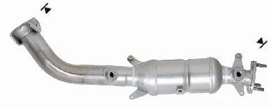Catalytic Converter (HOK-950)