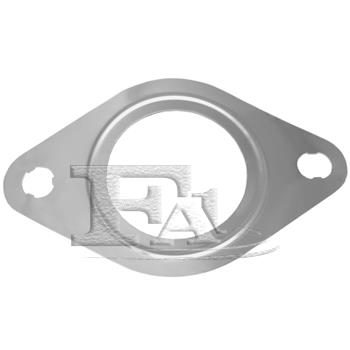 Gasket, exhaust pipe (FD-150)