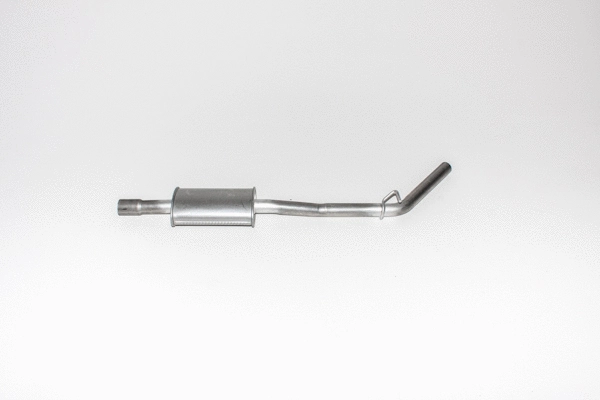 Centre Muffler (RS-273)