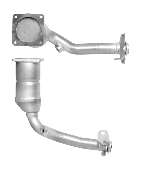 Catalytic Converter (PGK-981ERNS)